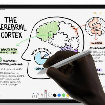 apple pencil tips and tricks