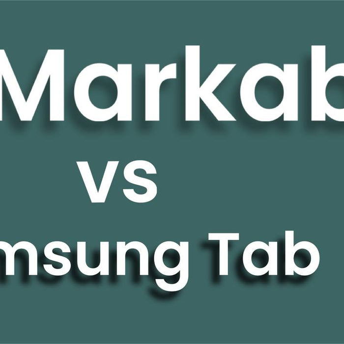 reMarkable 2 vs Samsung Galaxy Tab: The Best Tablet for Digital Planning?