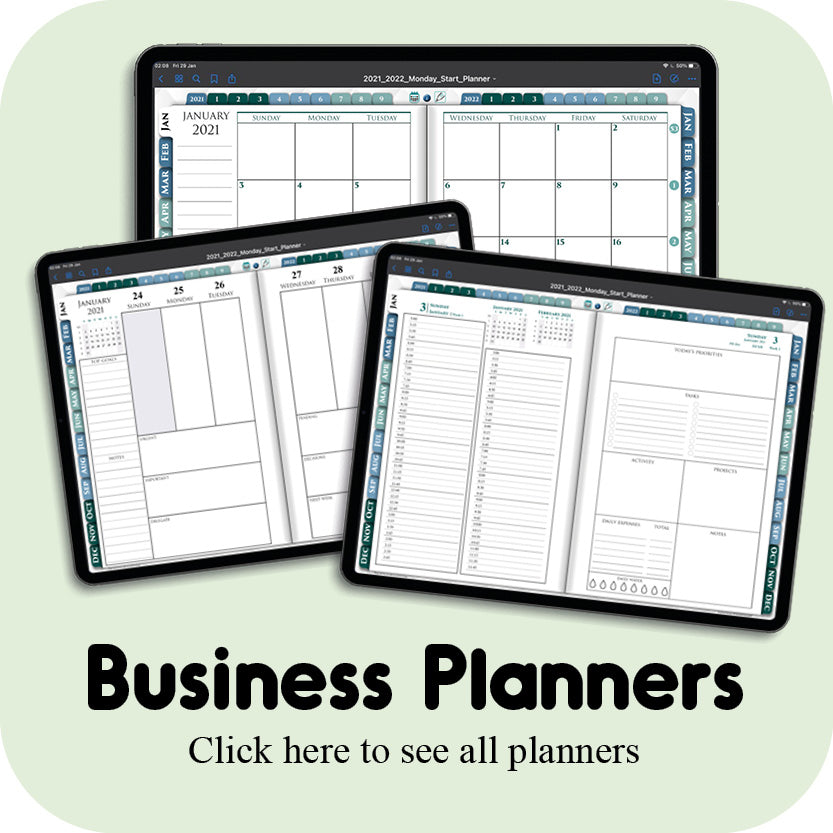 best business plan apps for ipad