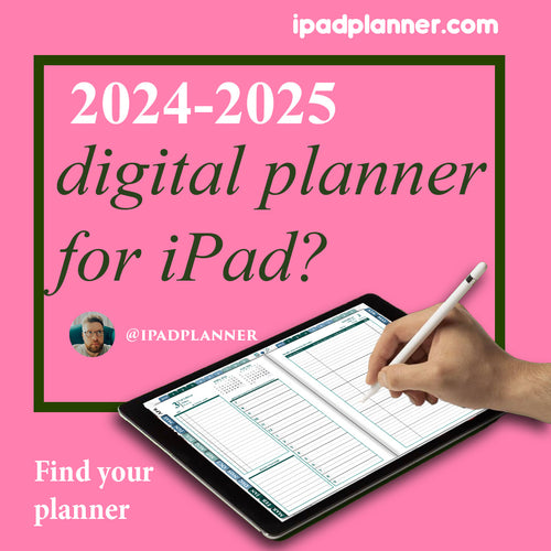 2020 planner
