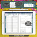 ipad daily business planner