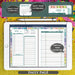 pdf daily planner for student
