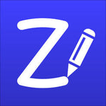 zoomnotes note-taking app for ipad