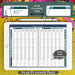 2024 2025 2026 digital year planner page for digital planning