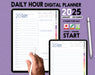 2025 Best Digital Planner for Nursing Students 