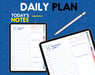 samsung notes digital daily planner