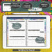 digital weekly planner pad for ipad
