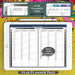 goodnotes hobonichi year planner for ipad
