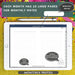 additional lined pages for goodnotes
